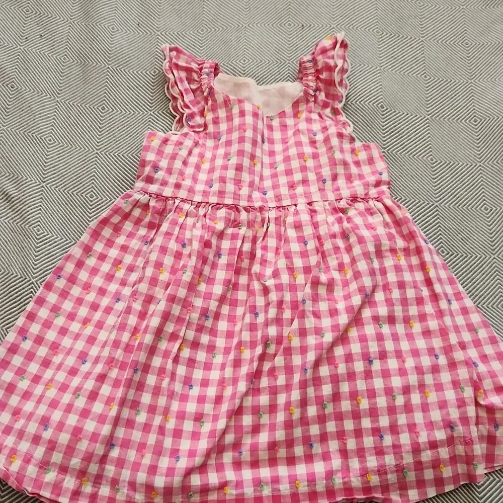 🔥Clearance🔥 Gap swiss dot dress